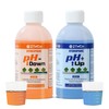 EZTOCH pH UP and Down for Hydroponic Plants, Adjust the