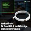 conecto Antenna Cable Satellite Cable Coaxial Cable Satellite Cable TV