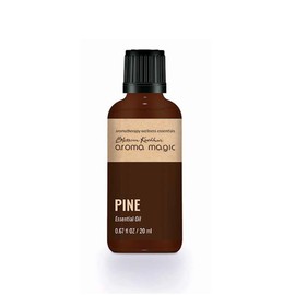 Aroma Magic Pine Essential Oil 20 ml