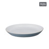 Denby Impression Blue Medium Plate / 덴비 임프레션 블루 미디움