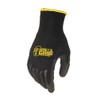 Gorilla Grip Work Gloves, Never Slip Maximum Grip All-Purpose, Gloves