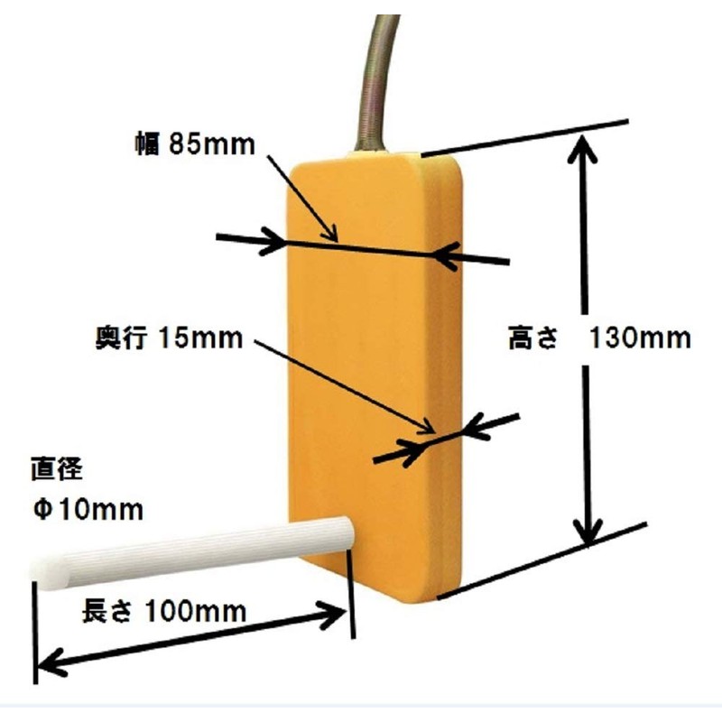 Marukan Bird Warmer Heating Panel for Birds, RH-300