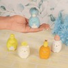 San-X Original Sumikkogurashi Vinyl Figurines Blind Box - 1 Out