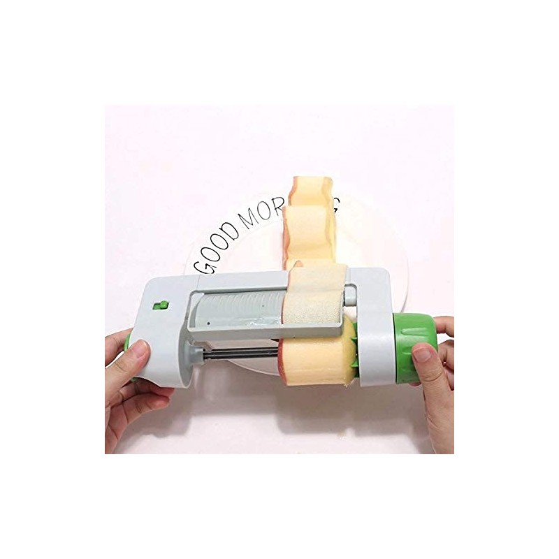 Quality Home Apple Peeler with Crank, Fruit and Vegetable Peeler,