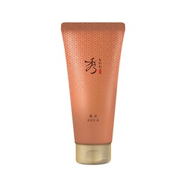 Sooryehan Bone Cleansing Foam 160ml / 수려한 본 클렌징 폼 160ml