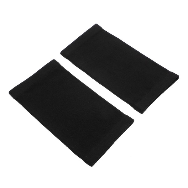 Baluue 2pcs Ankle Sleeves Elastic Warm Ankle for Comfort Support