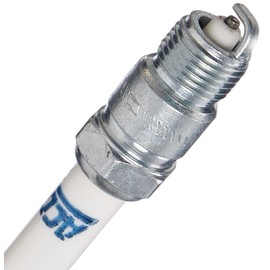 ACDelco Gold 2 RAPIDFIRE Bujías (paquete de 1)