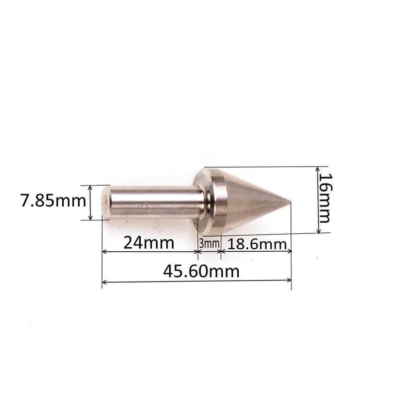 Stainless Steel Spike for ARCHWAY & GURDEN Kebab Machines Skewer