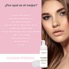 2 Litros De Lash Shampoo Profesional Espumero De Regalo