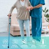 Walking Cane, Folding Cane for Man & Women, Portable Lightweight