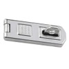 AP Motor Store ABU100100S 100/100 Hasp and Staple, 100 mm