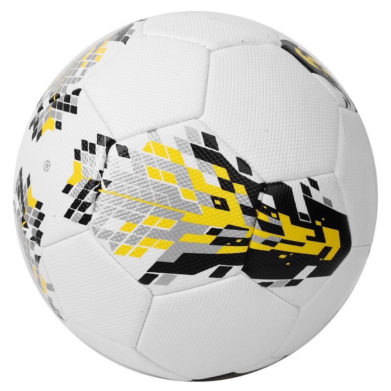 PVC Diamonds Pattern Size 5 Training Football Professional Competition Soccer