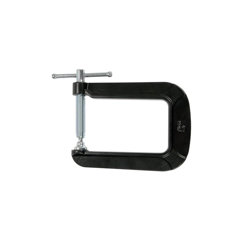 YATO YT-64190 Vice 130 mm Steel, Cast Iron