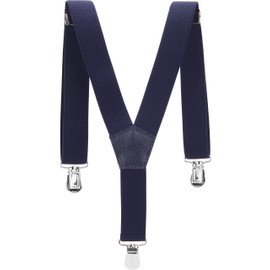 Ladeheid 60 cm x 2.5 cm Children's Braces S2 - 60