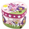 Think Pink Princess Musical Jewellery Box
