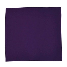 Sahoji Pure Silk Special Purple Tea Ceremony