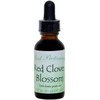 Best Botanicals Red Clover Blossom Extract 1 oz.