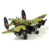 MENG "Model Kids Lancaster Bomber Kit (Multi-Colour)