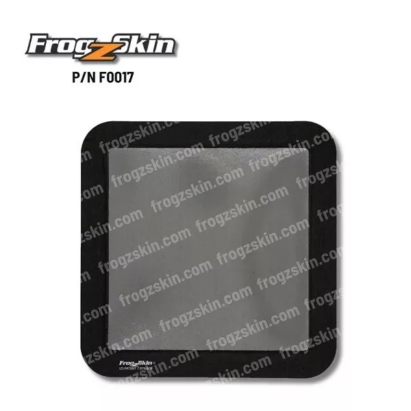 FrogzSkin® F0017 - 1pc Vent Kit 6" x 6"OD /