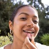 Bálsamo labial tintado natural Burt's Bees, Rosa, 2 unidades