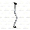 Exhaust Front Pipe Compatible for 2014-2016 Toyota Highlander 3.5L |