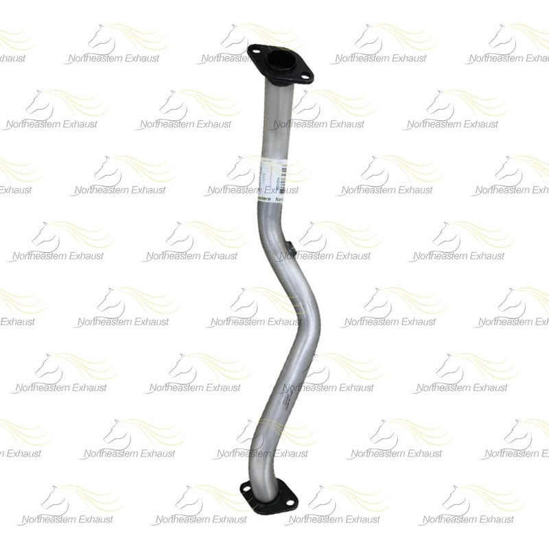 Exhaust Front Pipe Compatible for 2014-2016 Toyota Highlander 3.5L |