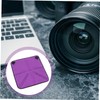 Mikinona DSLR Camera Wrap Cloth Splashproof Neoprene Protection for Mirrorless