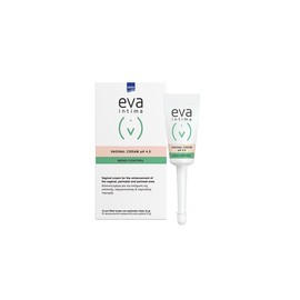 Eva Intima Vaginal Cream 10pcs