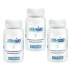 3 Pack Xtrasize Suplemento Alimenticio 60 Caps 3 Pack Sabor