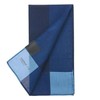 Dupont (신세계본점)양말 손수건 2매세트 SE5FMA171302BK006NY (Sinsegae Main Store) Socks Handkerchief