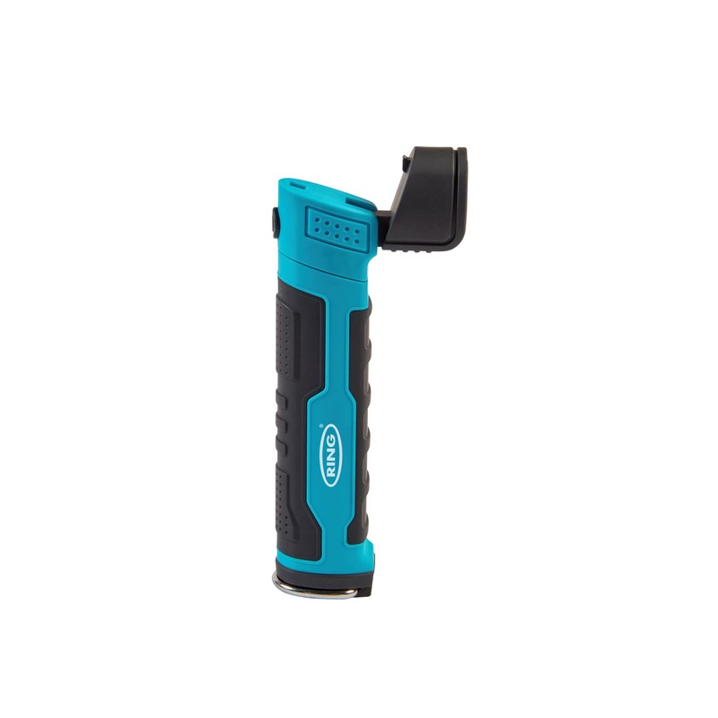 Ring Automotive Telescopic Inspection Lamp With 270 Lumens Light Output
