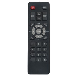 ONC17TV001 Remote Control Replacement - New ONC 17TV001 TV Replace Remote Control for ONN Office 32” Smart TV Remote Control GZL180106 GCL180118 Remote Controller