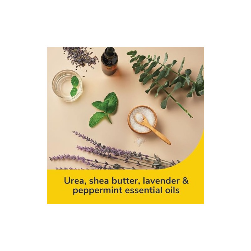 Dr. Scholl's Mascarilla para pies ultra hidratante 44 ml