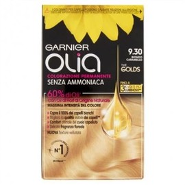 Garnier Olia 9.30 Caramel Blonde