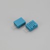 ECSiNG 5 Sensors D-HT11 16x12.6x6mm Temperature Humidity Sensor D-HT11 for