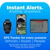 Optimus 3.0 GPS Tracker - Over 1 Month Battery -