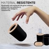 Accesorios para Bao Juego de 4 Accesorios De Bao, Dispensador