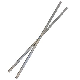 for Coleman Oasis 10' x 10' Instant Eaved Shelter Canopy Gazebo Side Truss Bar Replacement Parts