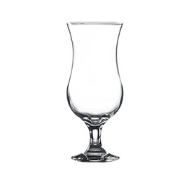 Fiesta Hurricane Cocktail Glass | Catering Quality Glassware | 6 Pack