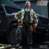 Action Force Valaverse Series 5 Col. Siege Premium 6-Inch Scale
