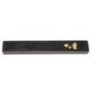 Lying Incense Box Set Thermal Insulation Sandalwood Lying Storage Incense