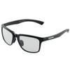 SWANS AMZ-ER4-0066 BK Sunglasses ER Made in Japan - Black