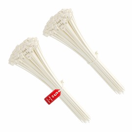 Intervisio, cable ties