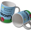verytea 100% Chance of Cricket – Great Gift for a