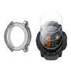 Watch Screen Protector Compatible for Garmin Instinct 3 50mm Solar