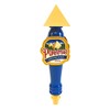 Pyramid Hefeweizen Ceramic Tap Handle 11"