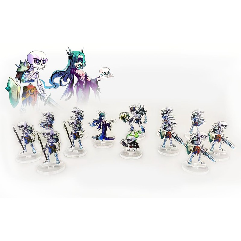 LOOTCAT DND, Miniatures, Minis, Goblin Pack