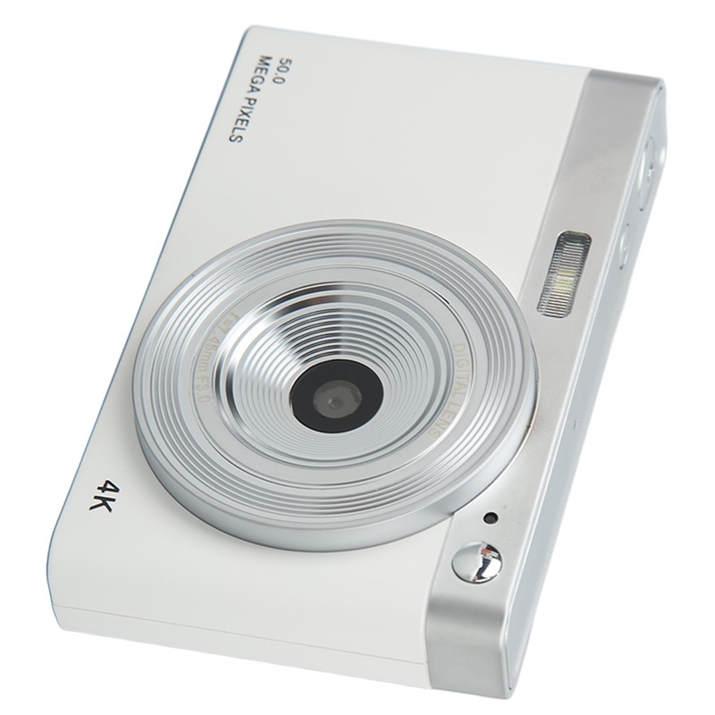4K Digital Camera 2.88in IPS HD Mirrorless Camera AF Autofocus