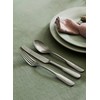 English Fiddle Vintage, 7 Piece Cutlery Place Setting. Made from