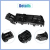 PARSLUCK Right Side Car Front Bumper Mounting Support Bracket NO.71193-SWA-003